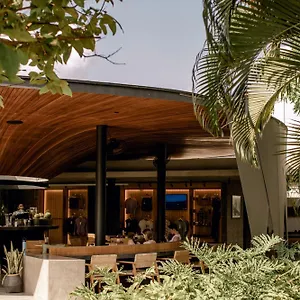Wave House Resort